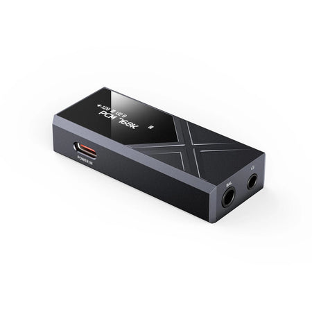 Fiio KA17 1