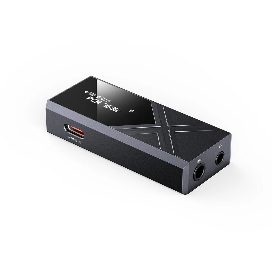 Fiio KA17 1