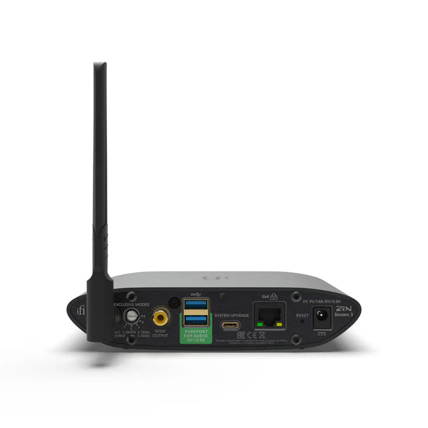 iFi Zen Stream 3 Network Audio Transport