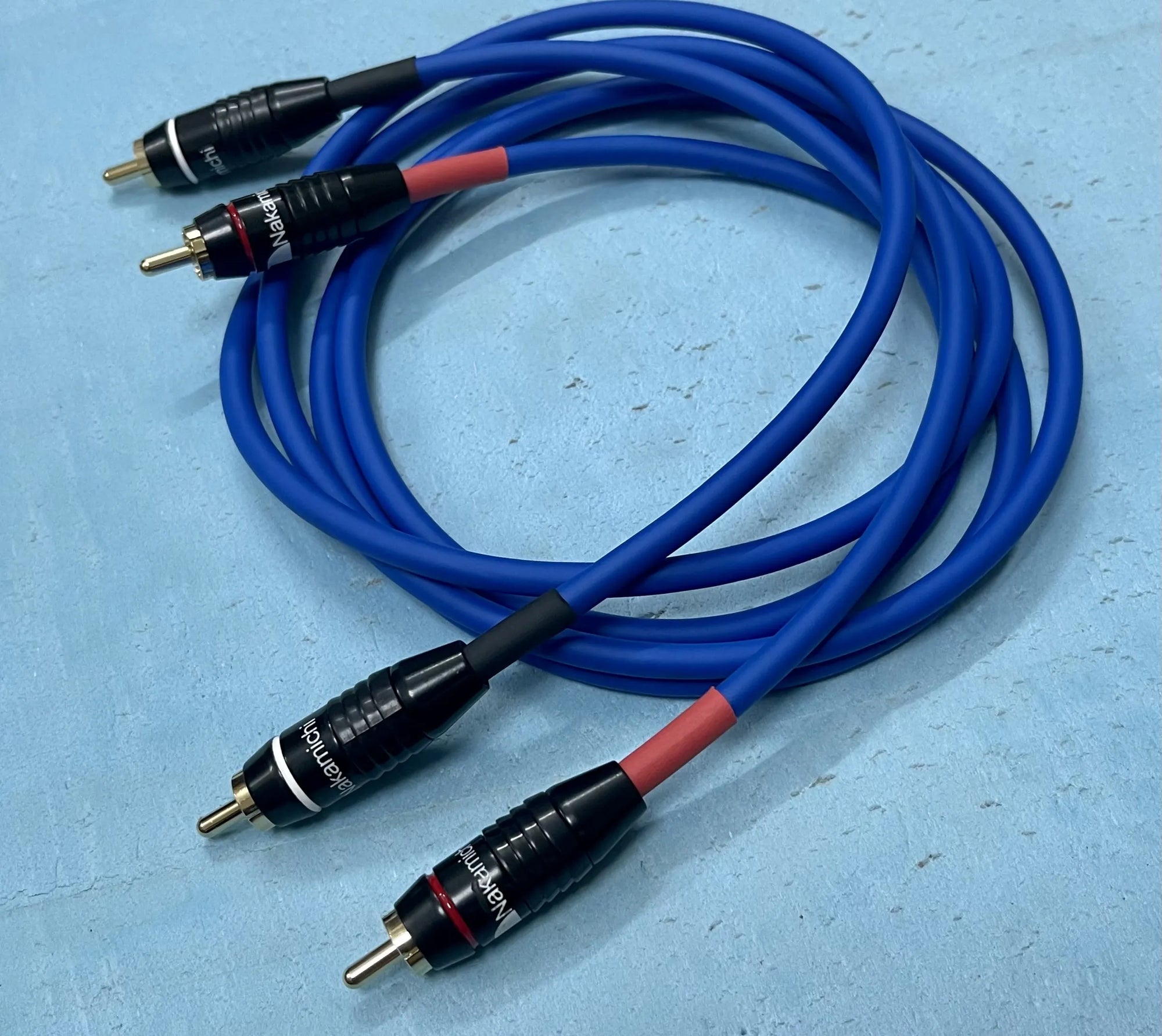 Audiophonics 1.5m RCA Cable