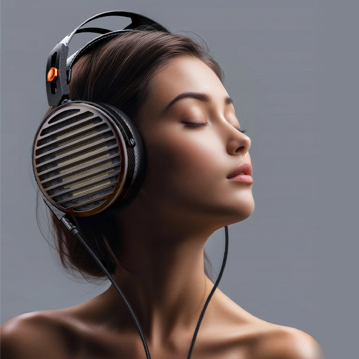 FiiO FT7 Planar Magnetic Headphone