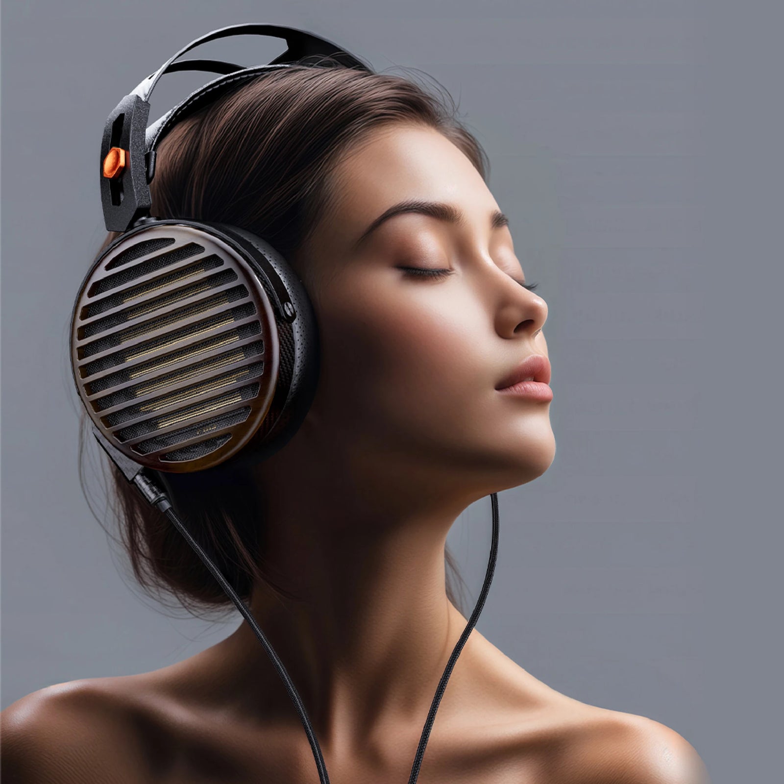 FiiO FT7 Planar Magnetic Headphone