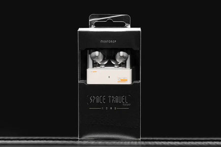 Moondrop Space Travel True Wireless Earbuds