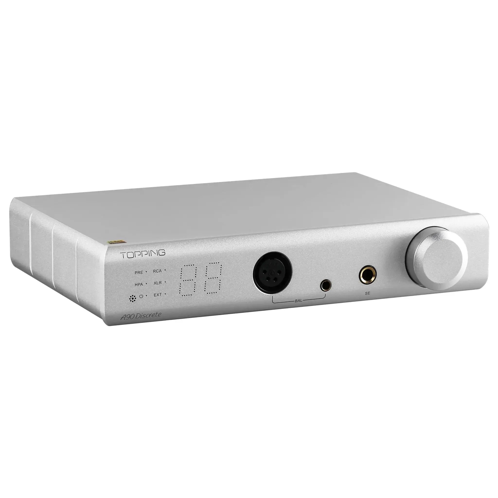 Topping A90 Discrete Headphone Amplifier