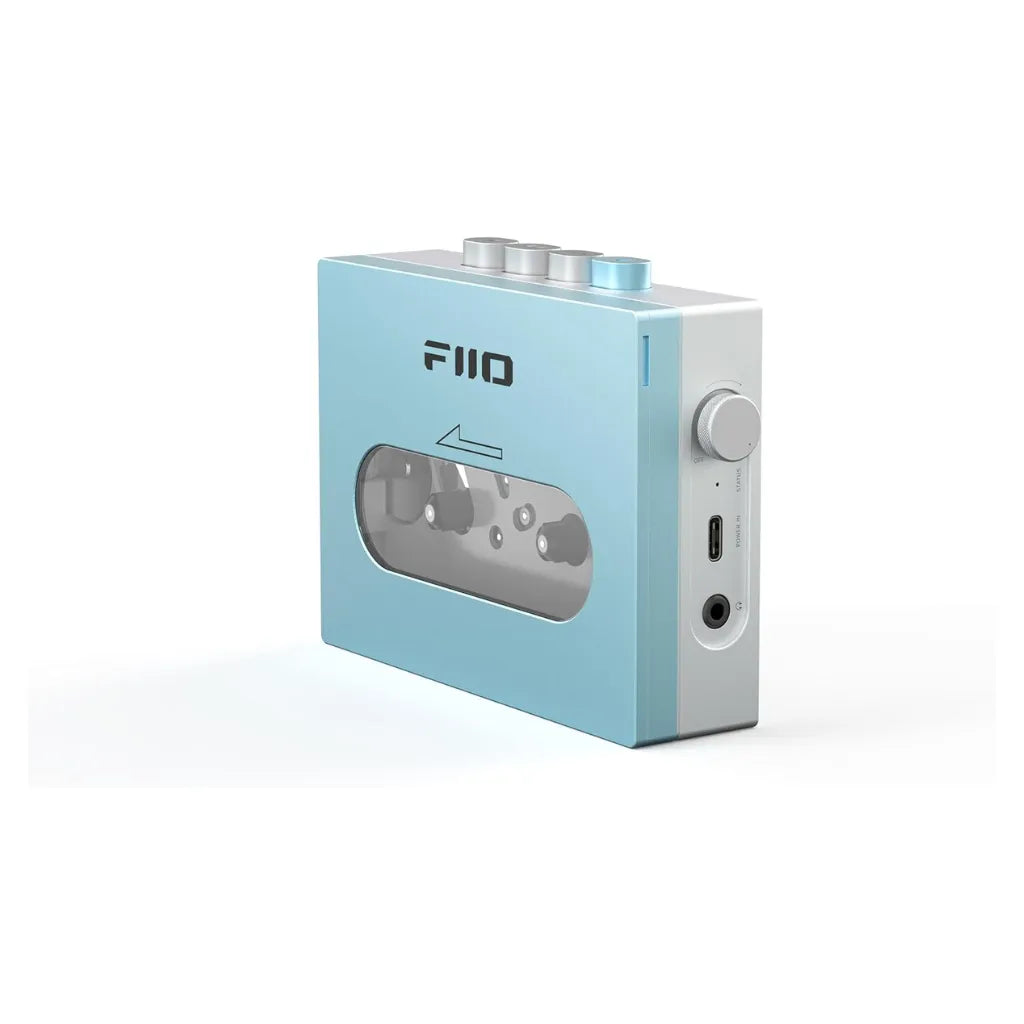 FiiO CP13 Portable Stereo Cassette Tape Player