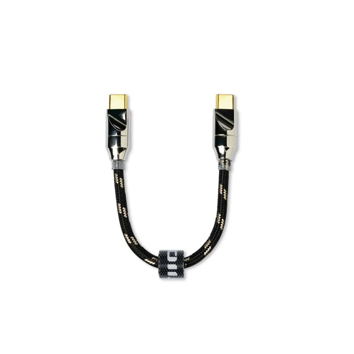 Fiio LT-TC5S Usb Type C to Type C Digital Audio Data and Charging Cable