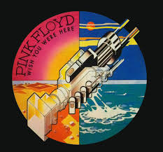 Pink Floyd – Wish You Were Here (Used) (Mint Condition) CD