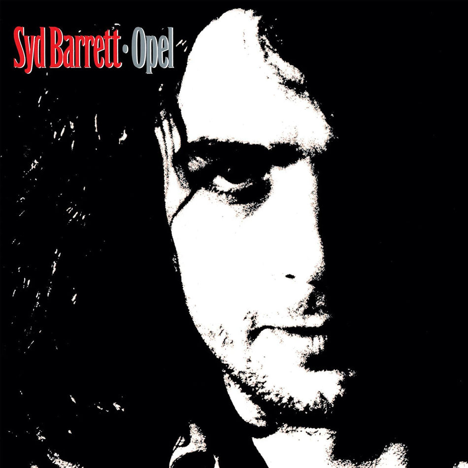 Syd Barrett - Opel (Brand New) Vinyl