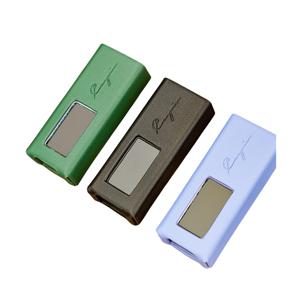 Cayin RU3 Case