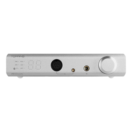 Topping A90 Discrete Headphone Amplifier
