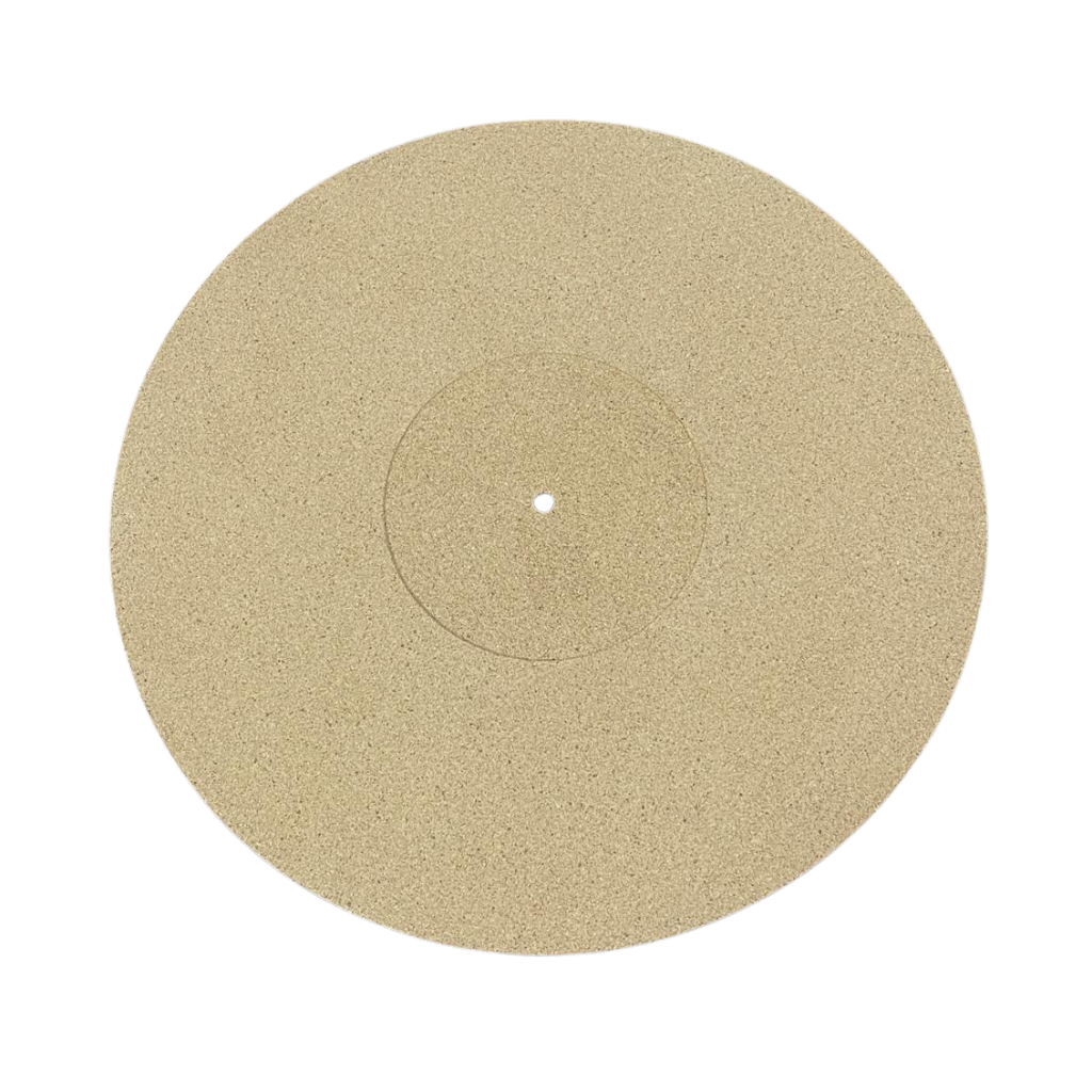 Vinyl Record LP Slip Mat