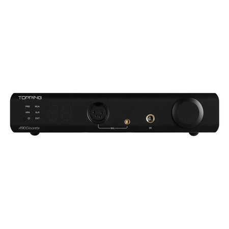 Topping A90 Discrete Headphone Amplifier