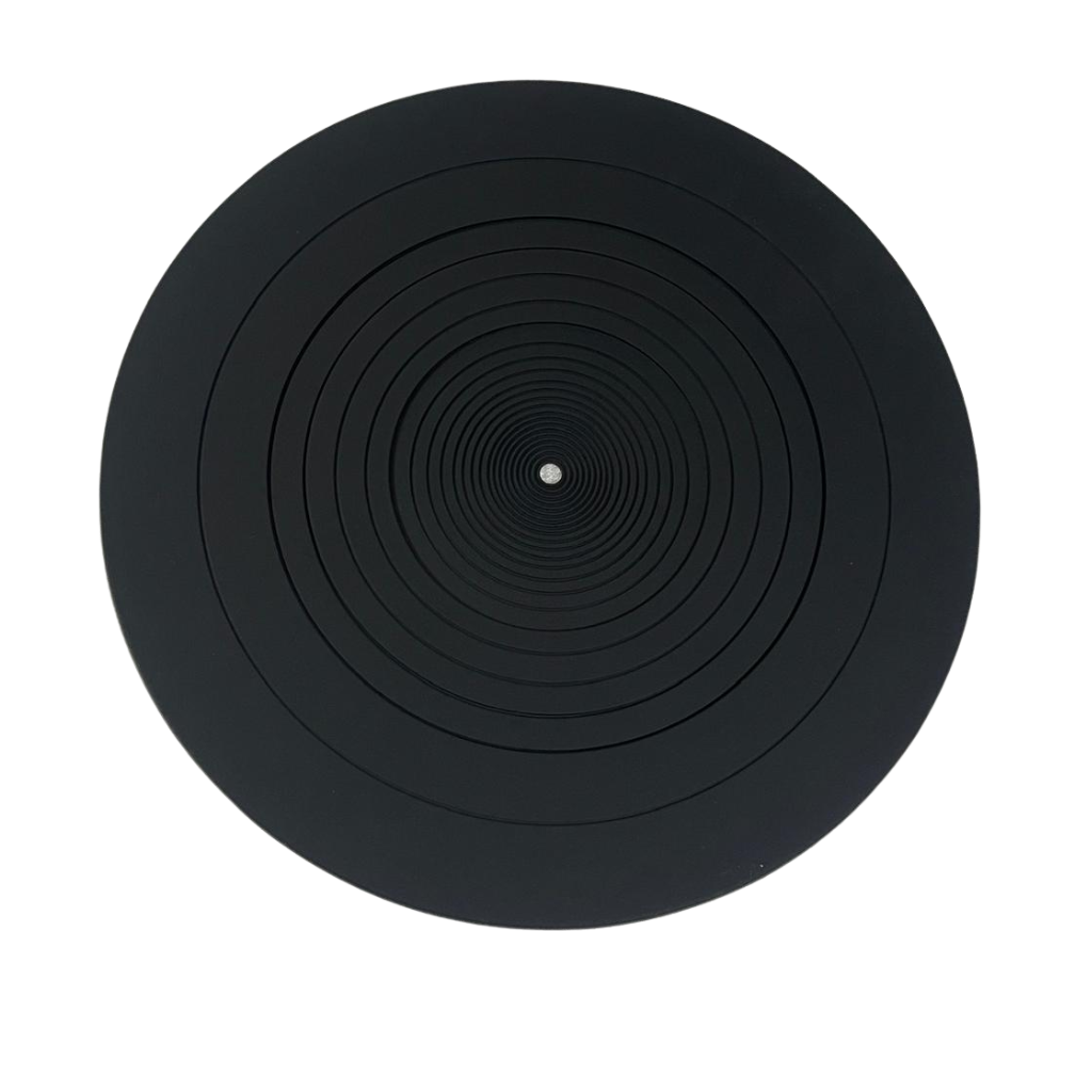 Vinyl Record LP Slip Mat