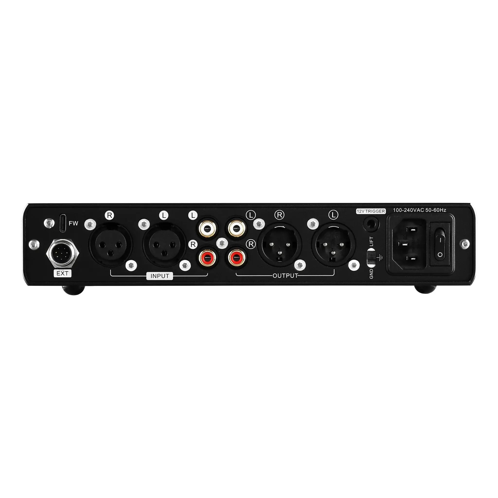 Topping A90 Discrete Headphone Amplifier