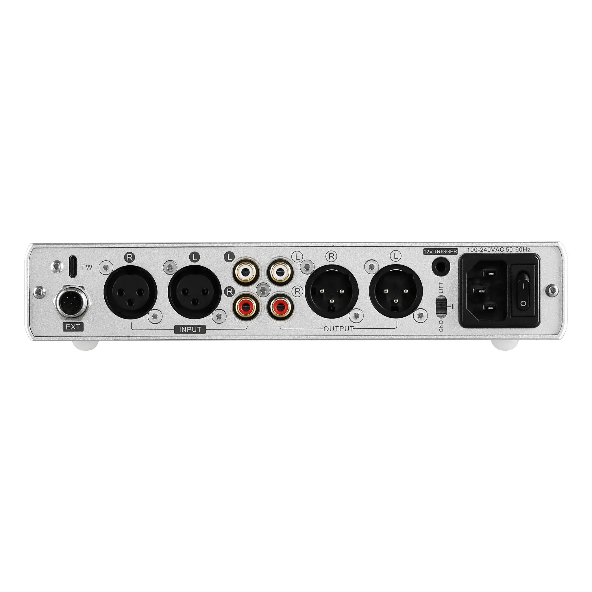 Topping A90 Discrete Headphone Amplifier
