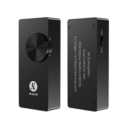 Jcally AP10 DAC Dongle