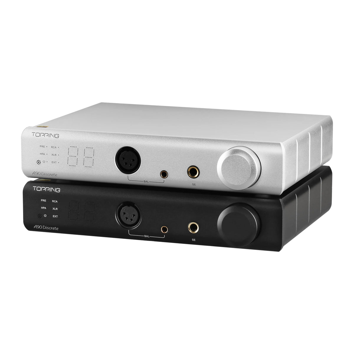 Topping A90 Discrete Headphone Amplifier