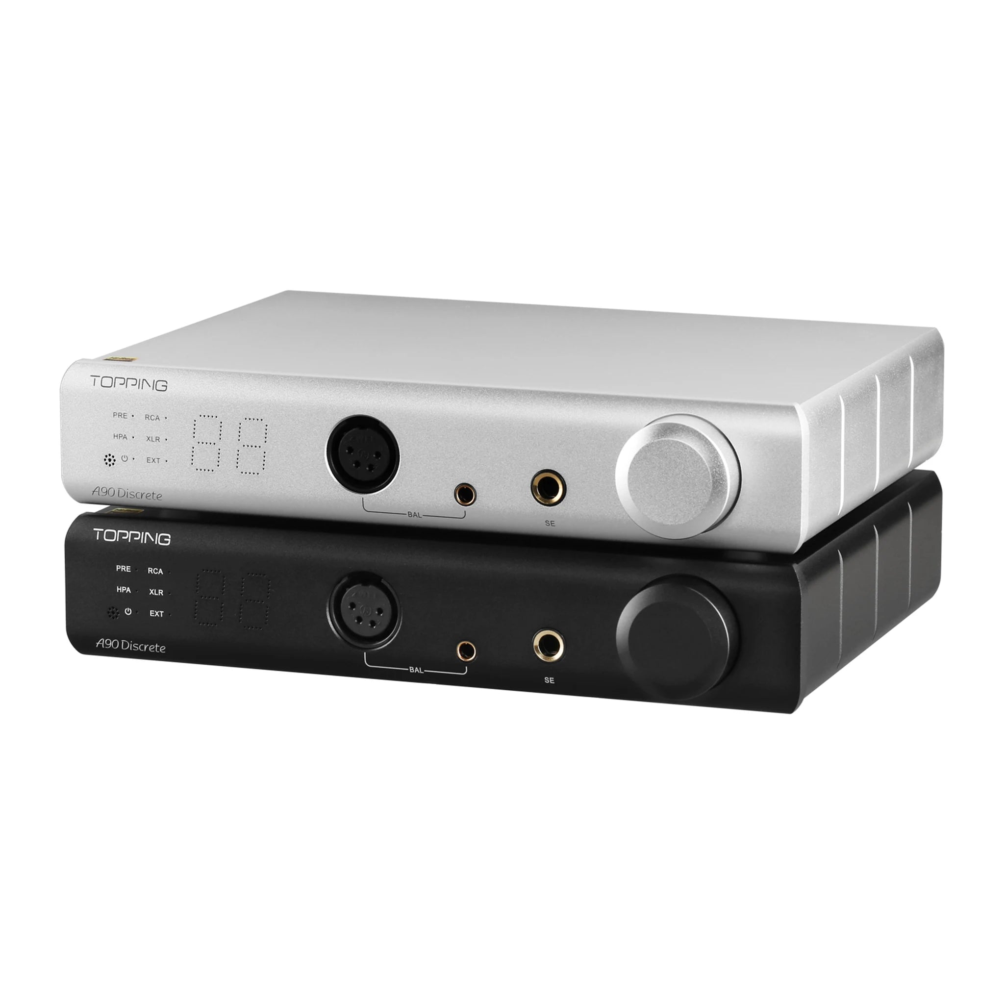 Topping A90 Discrete Headphone Amplifier