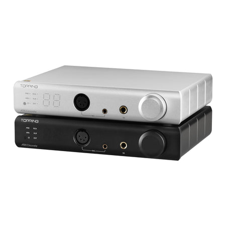Topping A90 Discrete Headphone Amplifier
