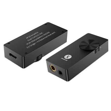 Jcally AP10 DAC Dongle