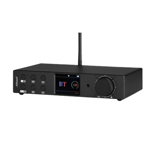 Douk Audio M5.1 PRO Class D 5.1 Channel Home Theater Amplifier