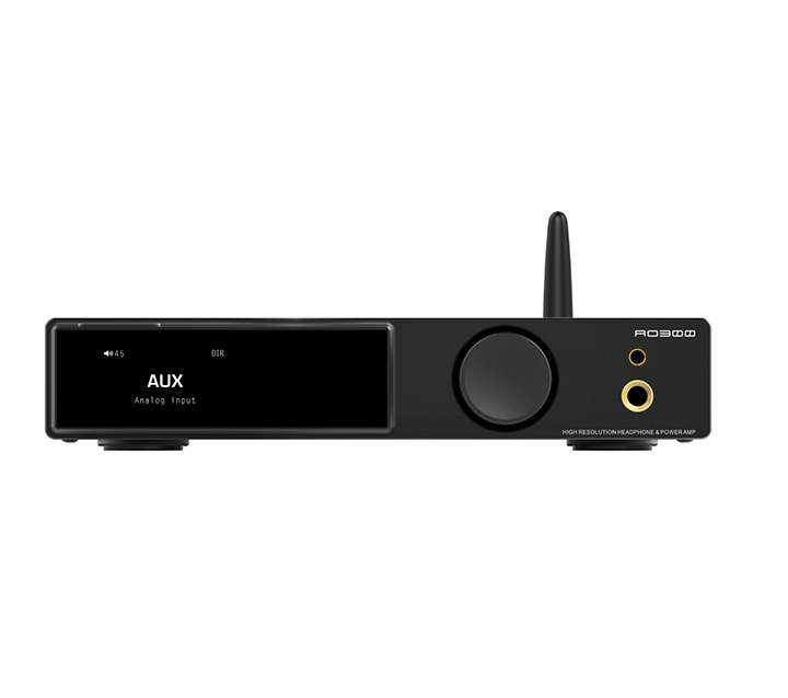 S.M.S.L AO300 Pro Hi-Fi Integrated Amplifier