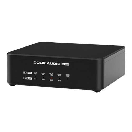 Douk Audio U2 Pro XMOS XU316 USB Digital Interface
