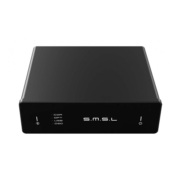 S.M.S.L D1 ROHM Hi-Fi Desktop DAC