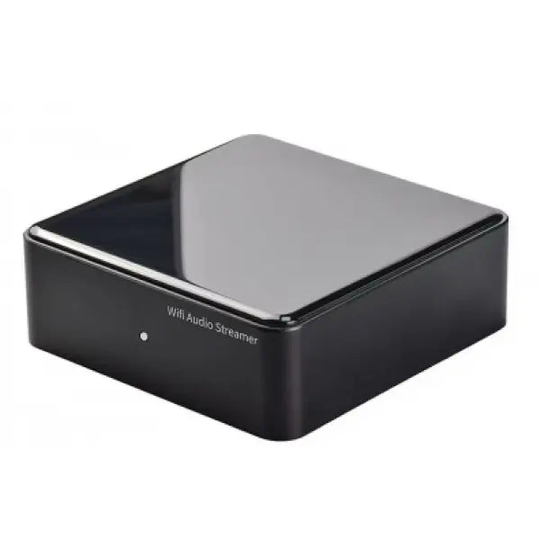 CloudyX CL-BOX PRO WiFi Music Streamer HiFi Audio Player