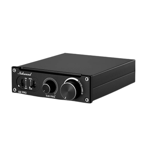 Douk Audio G2 PRO Class D Mono Power Amplifier