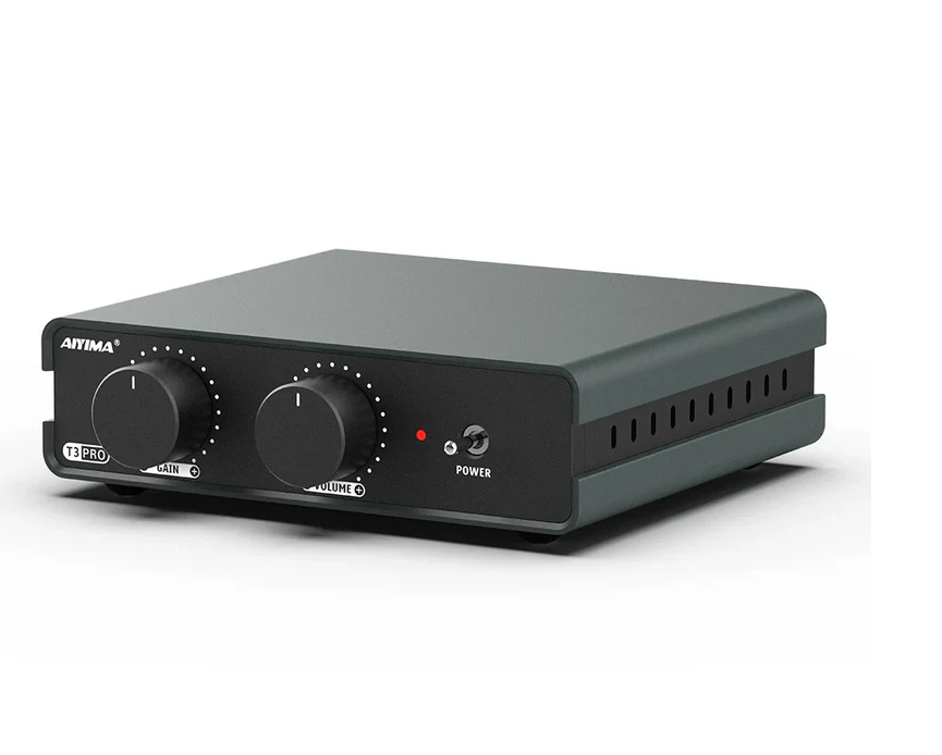 AIYIMA T3 Pro Phono Pre-Amplifier