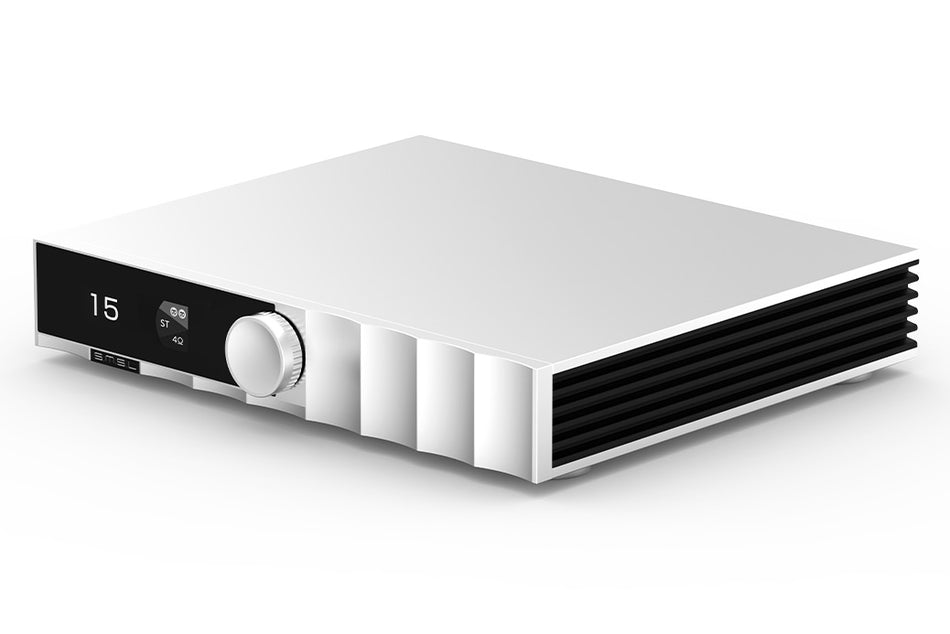 S.M.S.L PA400 GaN High-Power Class D Power Amplifier