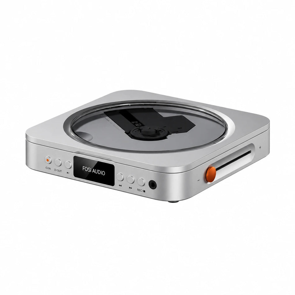 Fosi Audio Merak CD Player