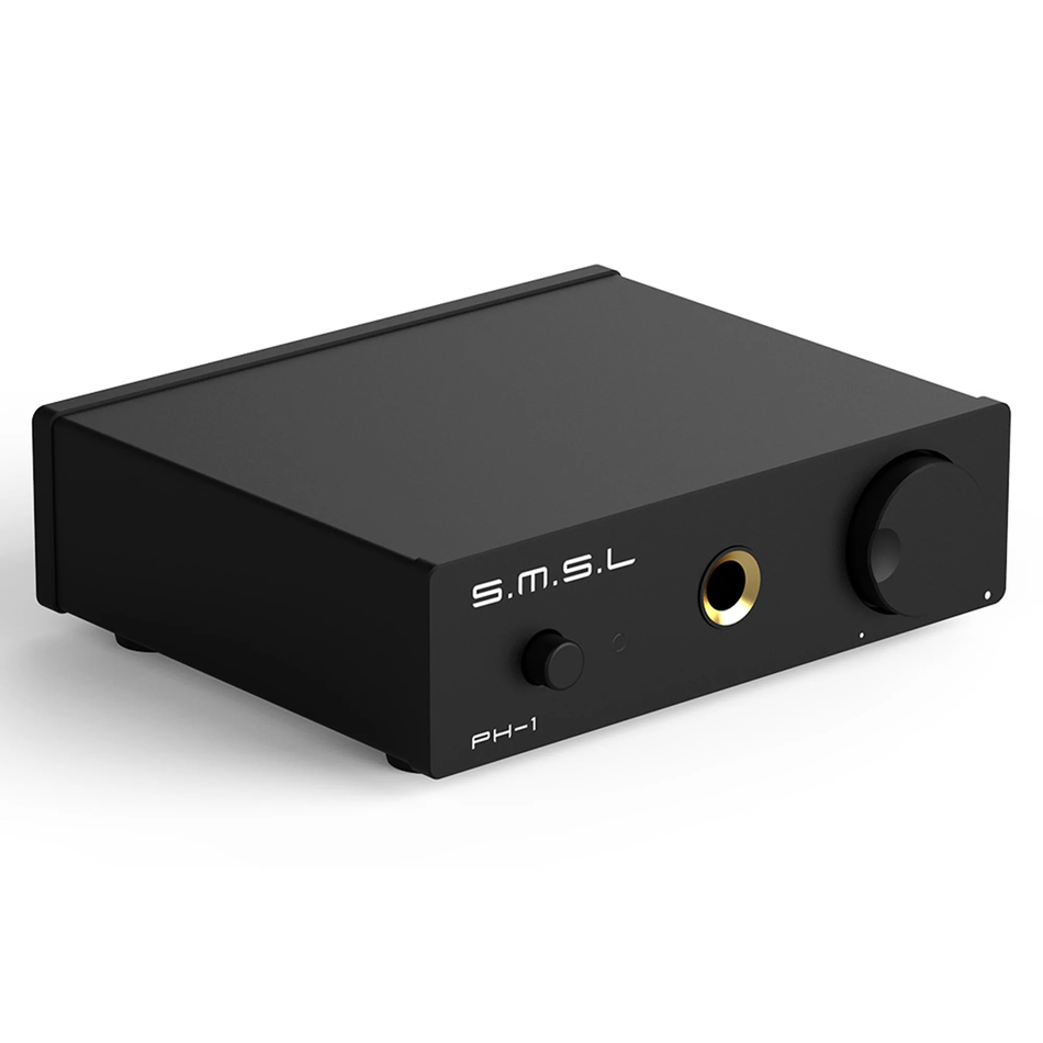 S.M.S.L PH-1 High Fidelity MM Phono Pre-Amplifier
