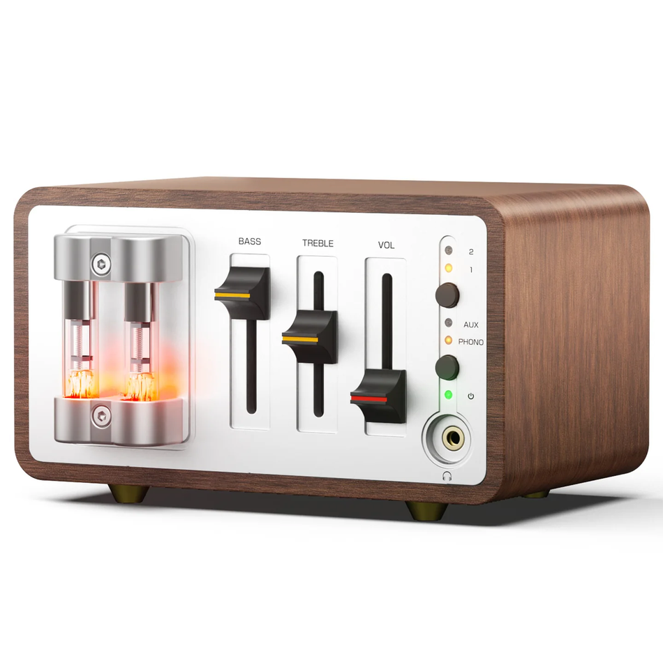 Douk Audio T12 Tube Phono Preamp