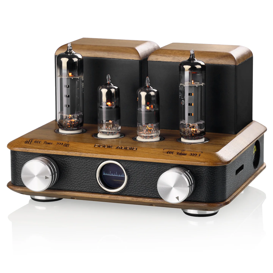 Douk Audio F3 Tube Amplifier
