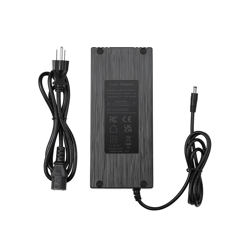 AIYIMA GaN Switching Mode Power Supply 48V 10A