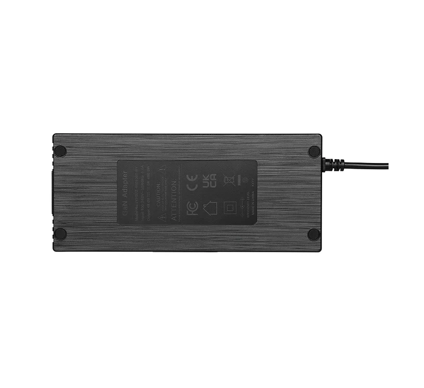 AIYIMA GaN Switching Mode Power Supply 48V 10A
