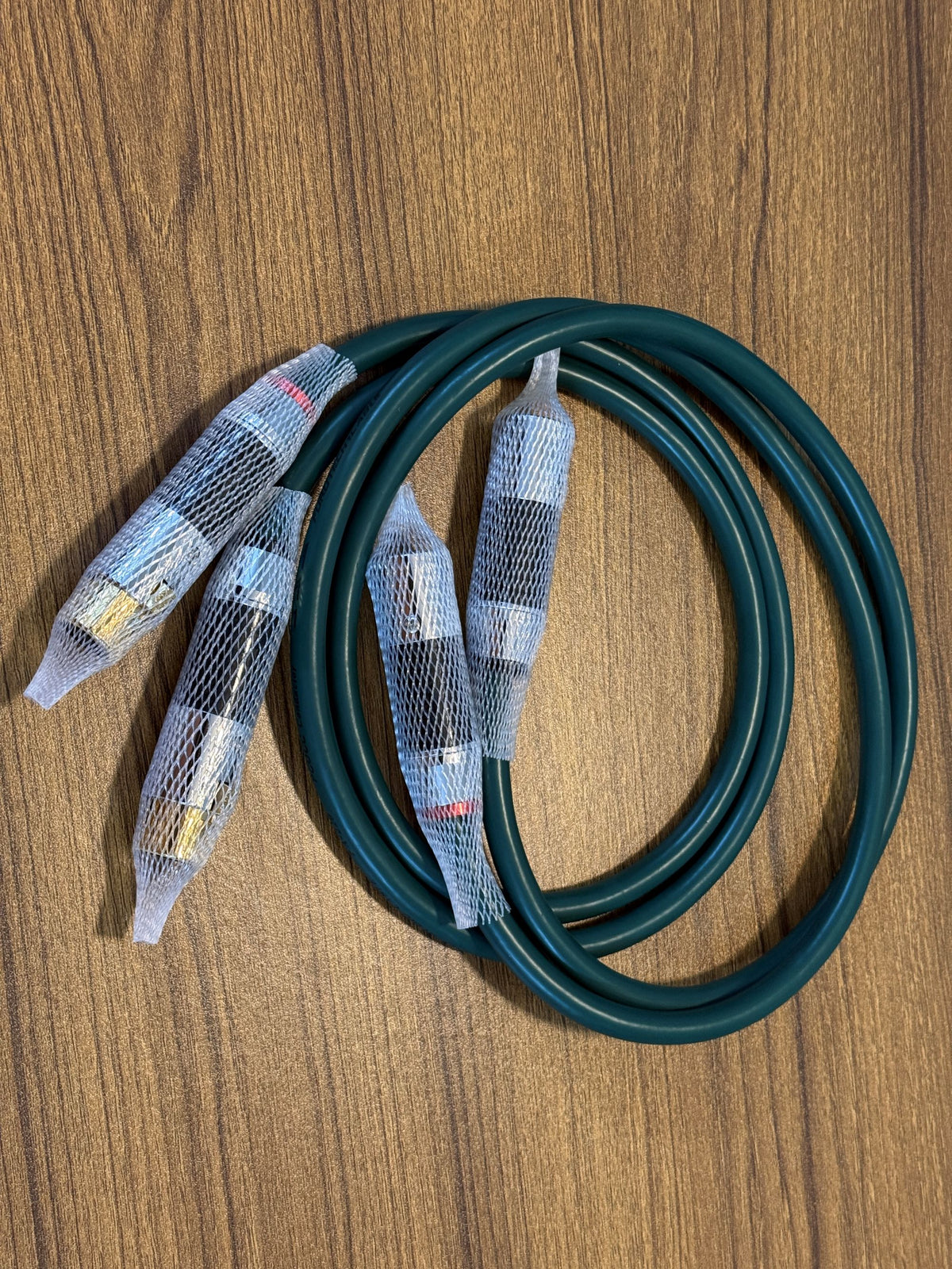 Audiophonic HiFi 7N OCC Balanced XLR Cable (1M)