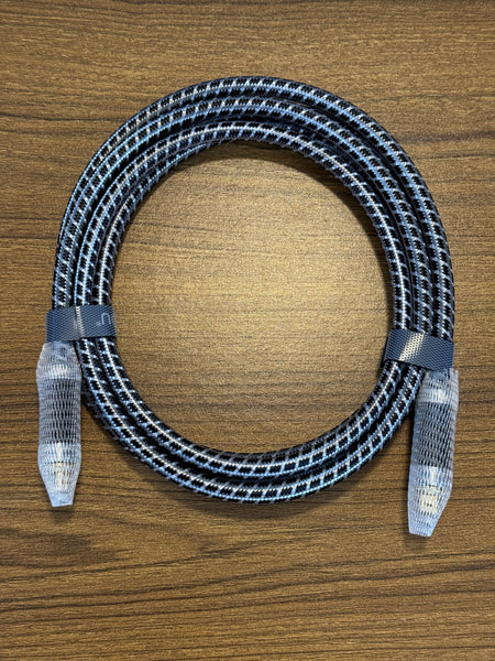 Audiophonic Digital Optical Toslink Cable (2M)