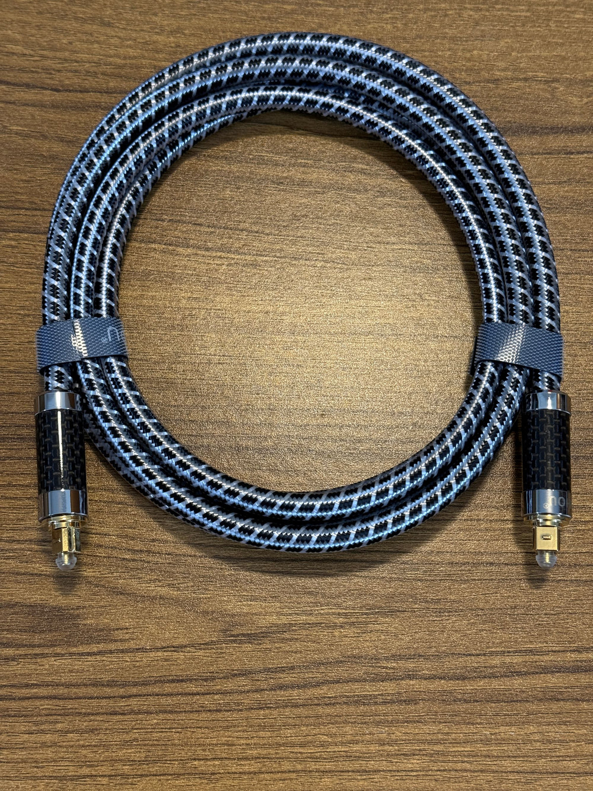 Audiophonic Digital Optical Toslink Cable (2M)