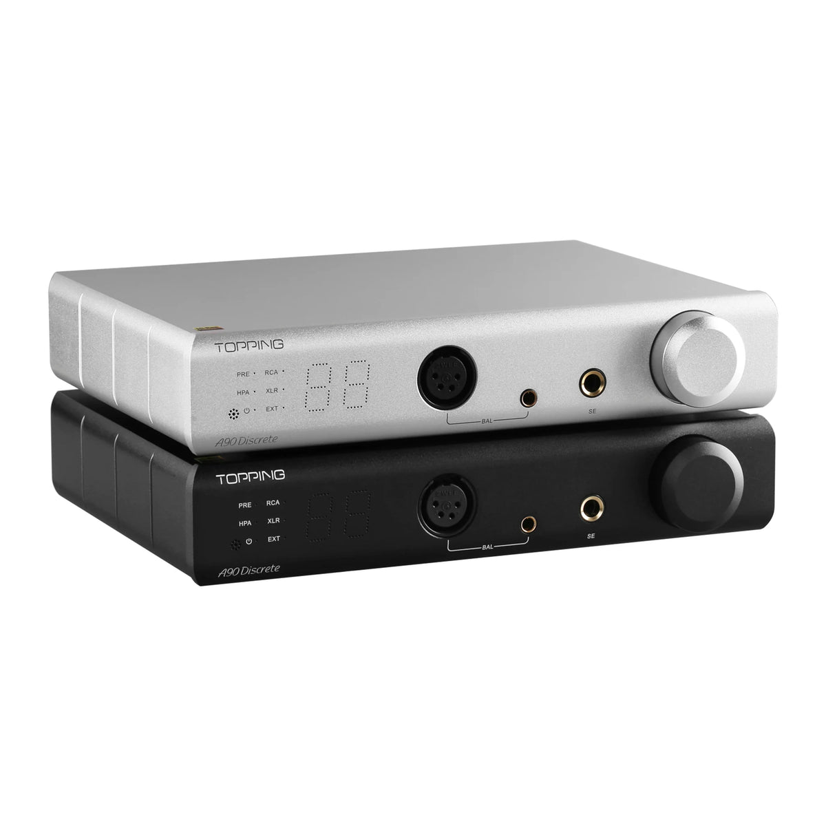 Topping A90 Discrete Headphone Amplifier