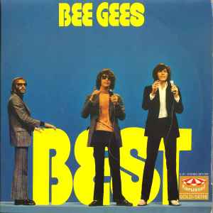 Bee Gees - Best Of Bee Gees (Used) (Mint Condition) Vinyl