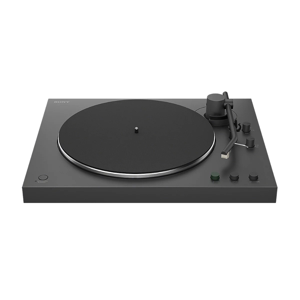 Sony PS-LX3BT Wireless Fully Automatic Bluetooth Built in Phono EQ Turntable