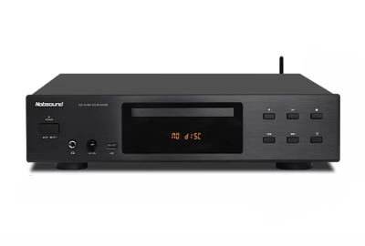 Nobsound CD-9 High Fidelity Bluetooth CD Player