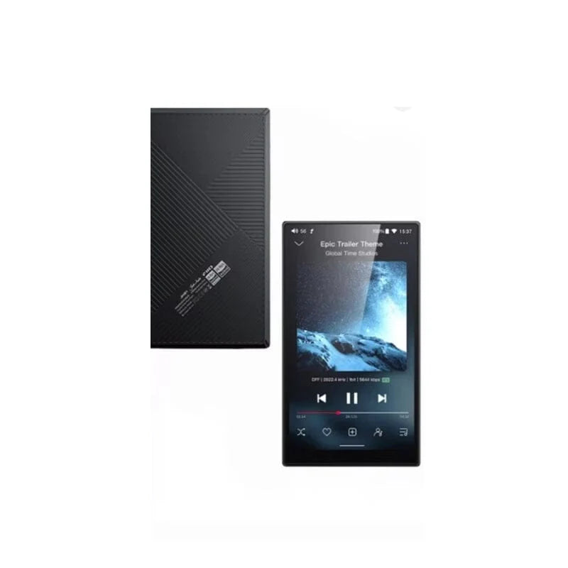 FiiO JM21 Portable Hi-Res Lossless Music Player