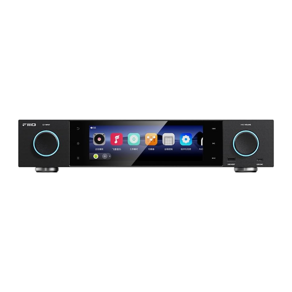 FiiO S15 2