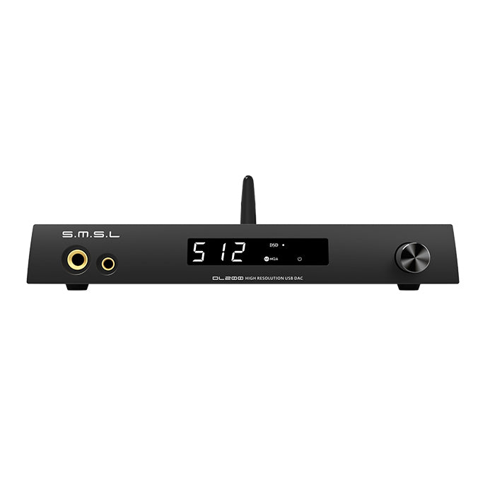 S.M.S.L DL200 Headphone Amplifier