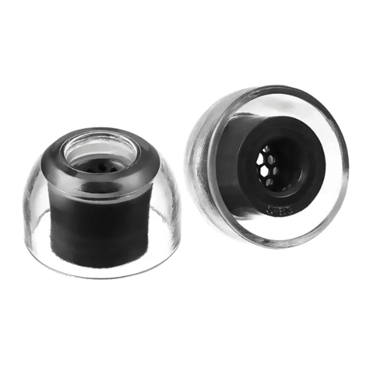 AZLA SednaEarfit XELASTEC Ⅱ Eartips (1 Pair)