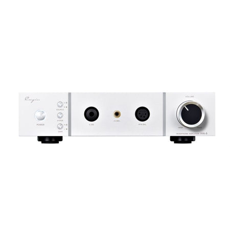 Cayin iHA-8 1